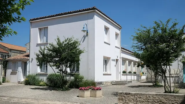 Photo de Taugon