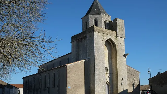 Photo de Thairé