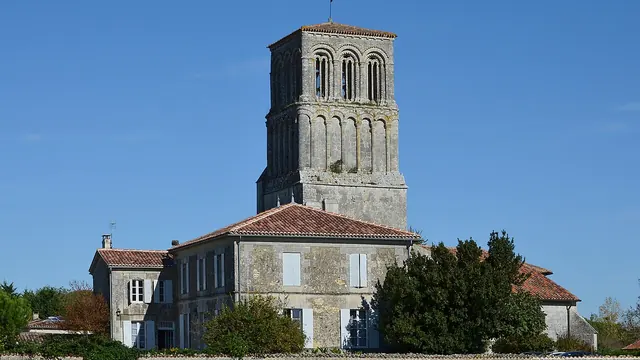 Photo de Thézac