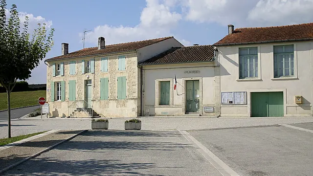Photo de Torxé