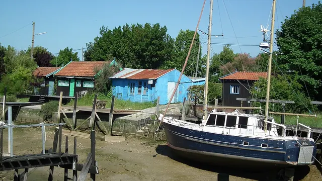 Photo de La Tremblade