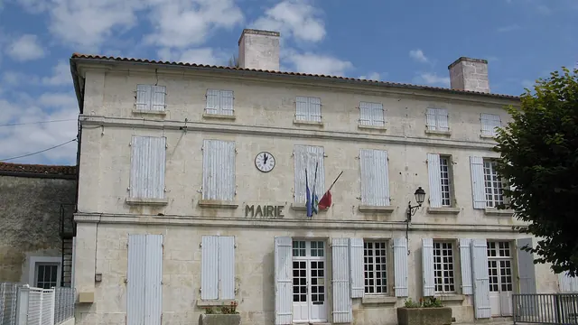Photo de La Devise