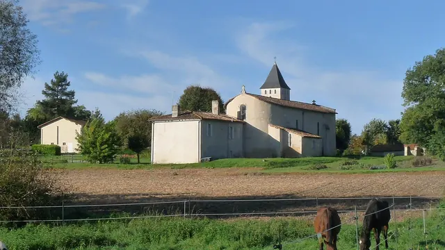 Photo de Vanzac