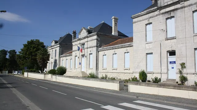 Photo de Varaize