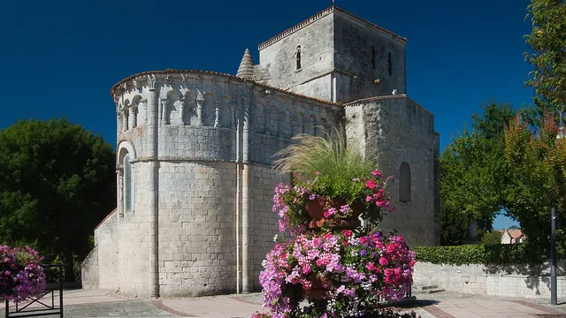 Photo de Vaux-sur-Mer