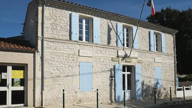 Photo de Vergeroux