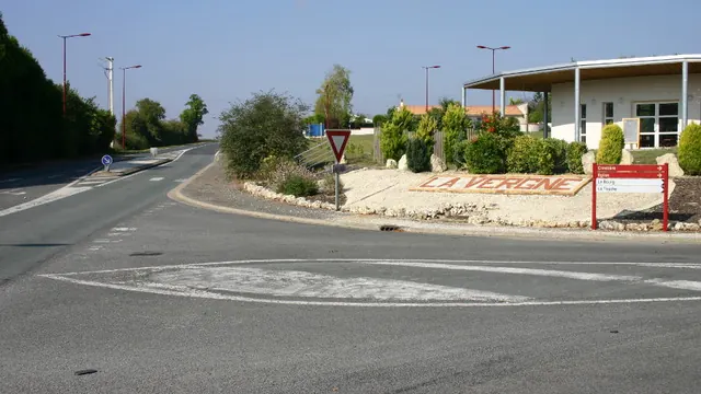 Photo de La Vergne