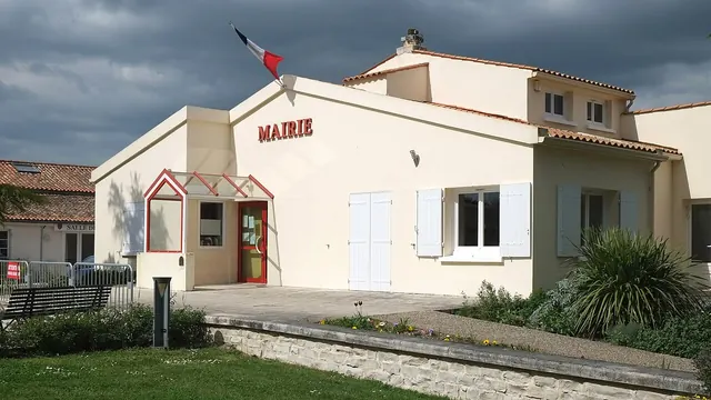 Photo de Vérines