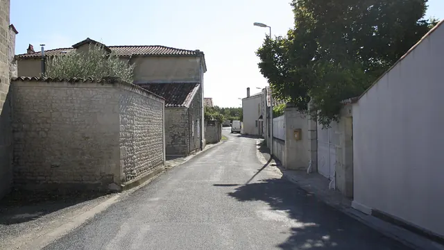 Photo de Vervant