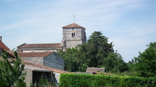 Photo de Villars-en-Pons