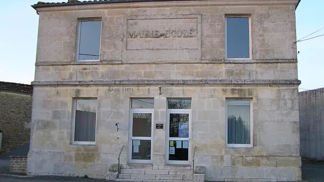 Photo de Villars-les-Bois