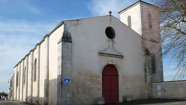 Photo de Villedoux