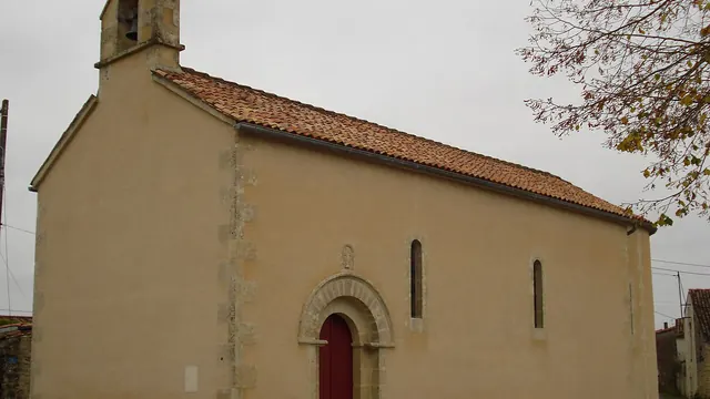 Photo de Villemorin