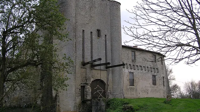 Photo de Villeneuve-la-Comtesse