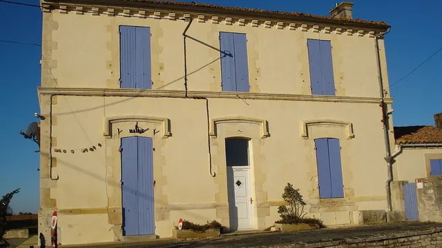 Photo de Vinax