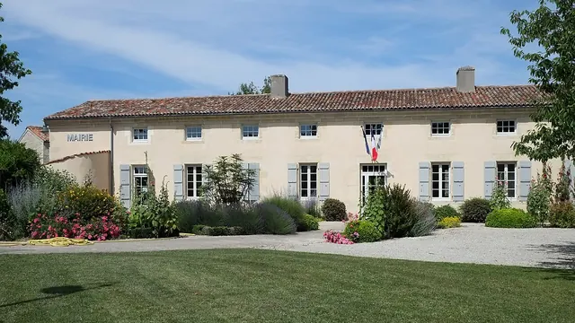 Photo de Vouhé