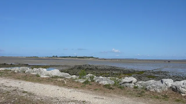 Photo de Port-des-Barques