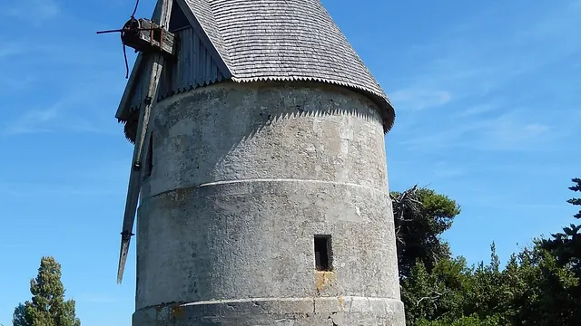 Photo de La Brée-les-Bains