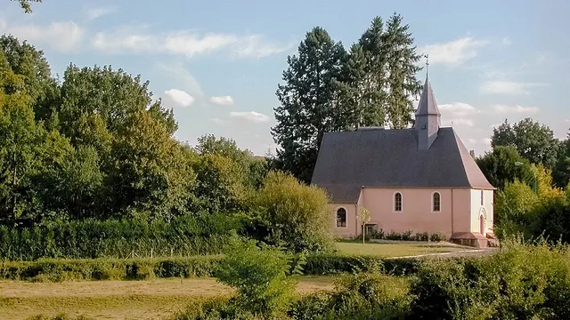 Photo de Achères