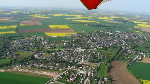 Photo de Les Aix-d'Angillon