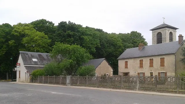 Photo de Arçay
