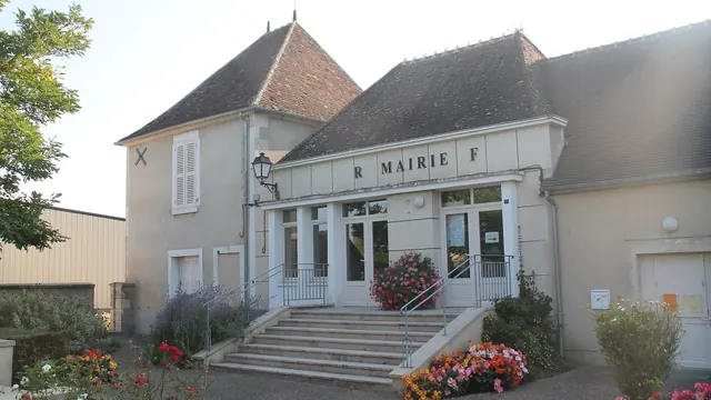 Photo de Argenvières