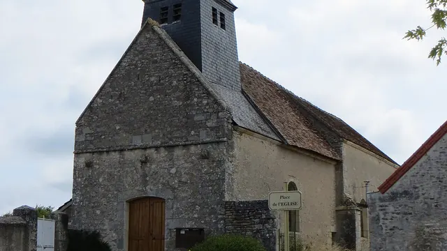 Photo de Arpheuilles