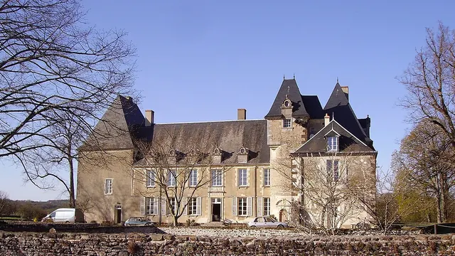 Photo de Assigny