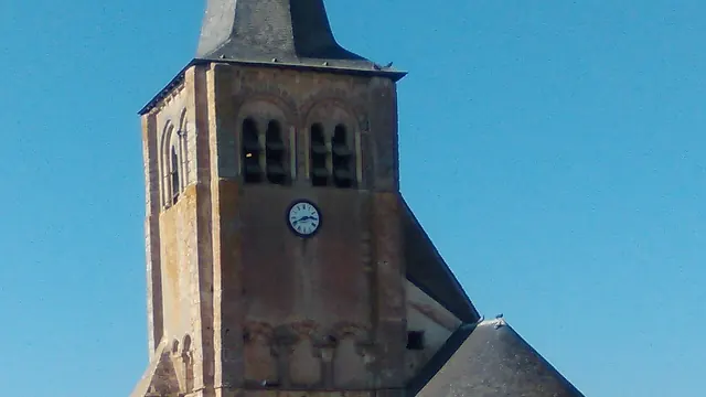 Photo de Augy-sur-Aubois