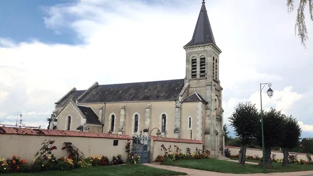 Photo de Beddes
