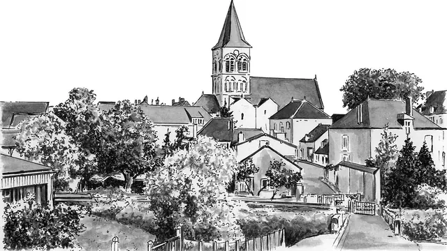 Photo de Bengy-sur-Craon