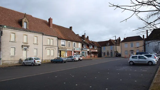 Photo de Boulleret