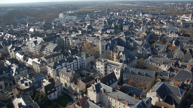 Photo de Bourges