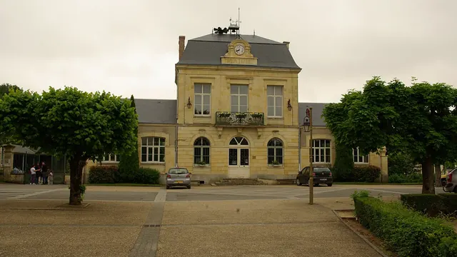 Photo de Brécy