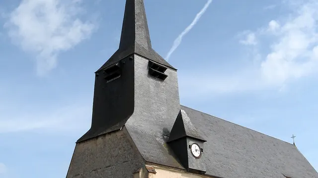 Photo de Brinon-sur-Sauldre