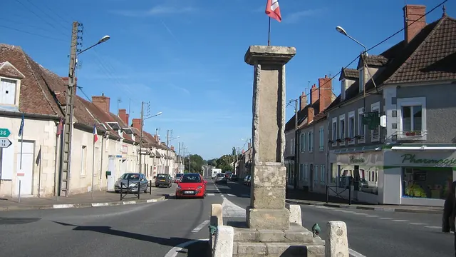 Photo de Bruère-Allichamps