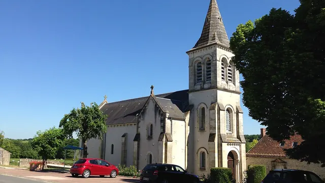 Photo de La Celette