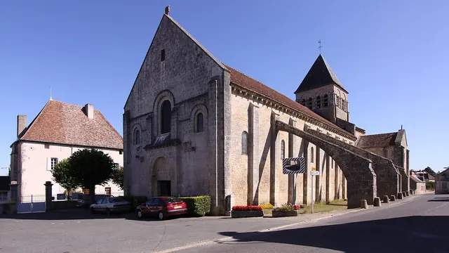 Photo de La Celle