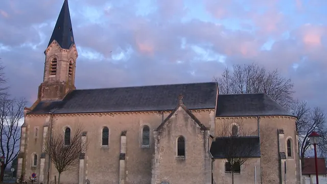 Photo de Cerbois