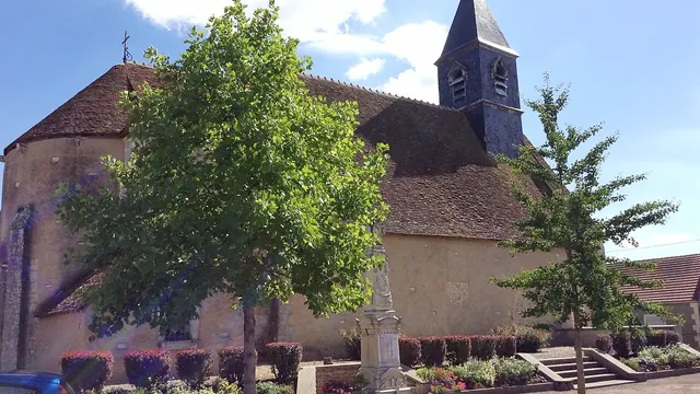 Photo de Chambon