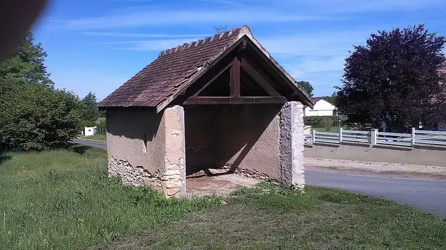 Photo de La Chapelle-Hugon