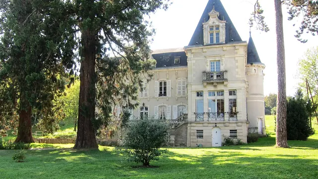 Photo de La Chapelle-Montlinard