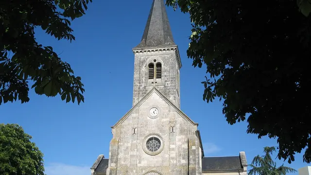 Photo de La Chapelle-Saint-Ursin