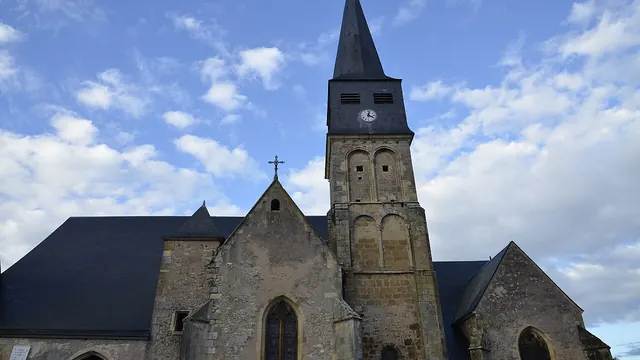 Photo de Charenton-du-Cher