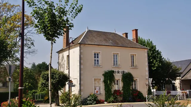 Photo de Charentonnay