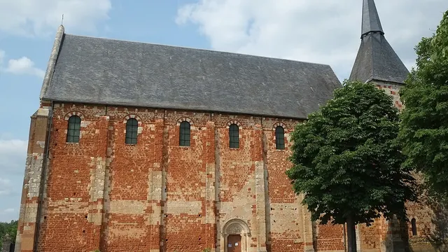Photo de Chârost