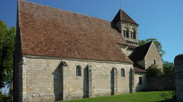 Photo de Le Châtelet