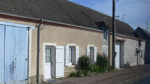 Photo de Chéry