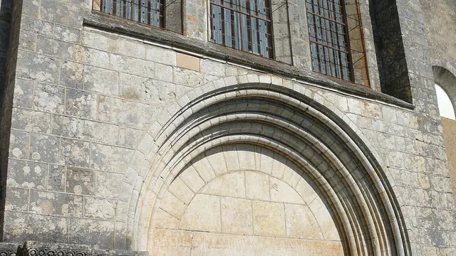 Photo de Chezal-Benoît