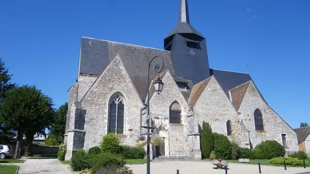 Photo de Clémont